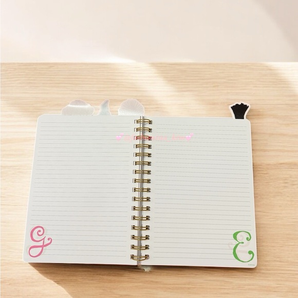 Wicked the movie journal set NEW Together We’re unlimited - Picture 6 of 7